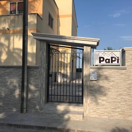 B&B A Casa Di Papi Lizzano  Exterior foto