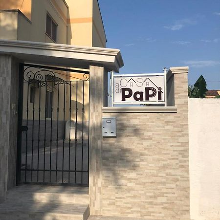 B&B A Casa Di Papi Lizzano  Exterior foto